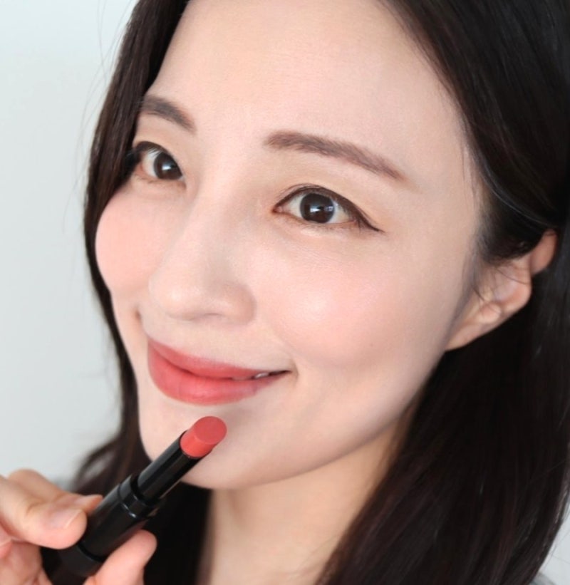 헤라 팜파스 립스틱 추천 센슈얼 파우더 매트립스틱