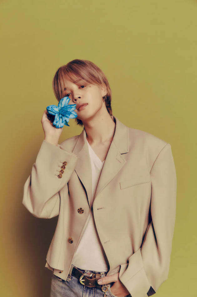 충격! BTS <b>지민</b>, <b>송다은</b>과의 과거 <b>교제</b> 사실 공식 인정했다