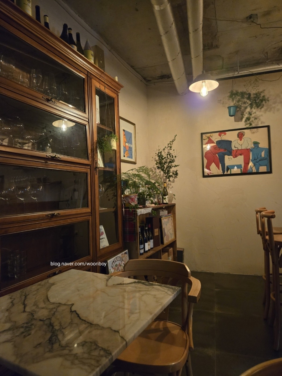 압해로 apero 사진 3