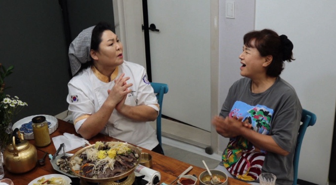 박원숙의 같이삽시다 225회 탈북민 <b>이순실</b> 프로필