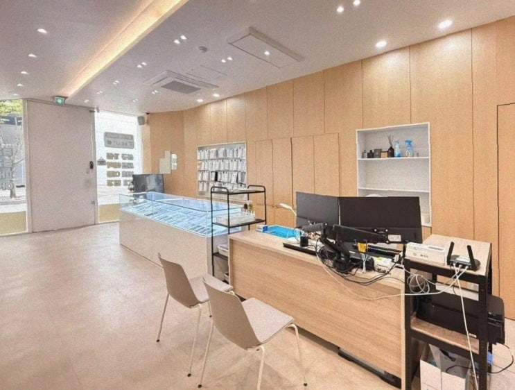  노란마켓 울산삼산점 방문 만족 후기