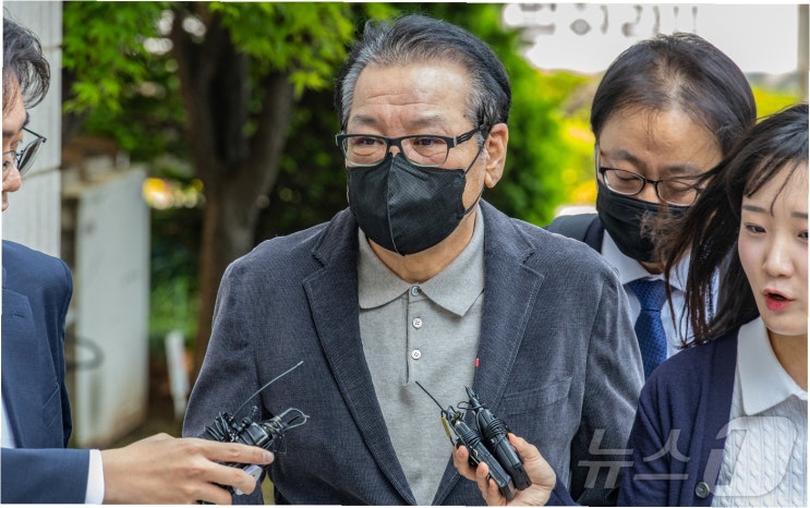 <b>건진법사 구속</b>, 그리고 3차 소환: 김건희 특검, 권성동 의원... 