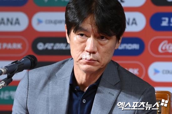 <b>홍명보</b> 발언 논란｜<b>손흥민</b> 주장 교체 가능성 & <b>감독</b> 자질 논란까지