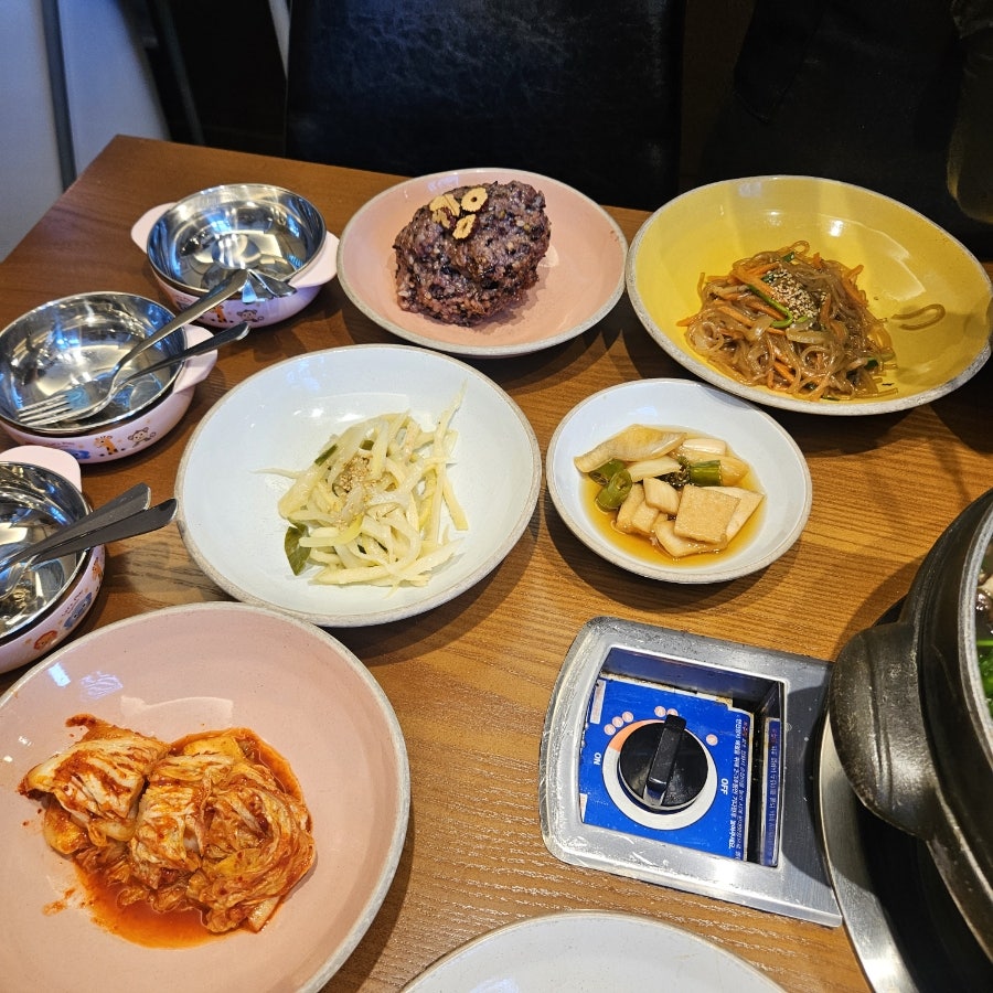 건강밥상 송산점 사진 3