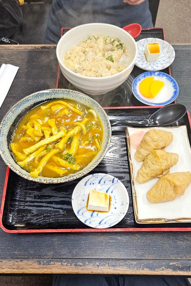  교토 후시미이나리역 이나리 Inari 가성비 밥집