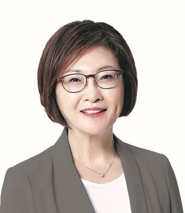 용산구청장 박희영 프로필