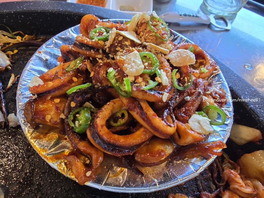 치킨플러스 일산탄현점 사진 3