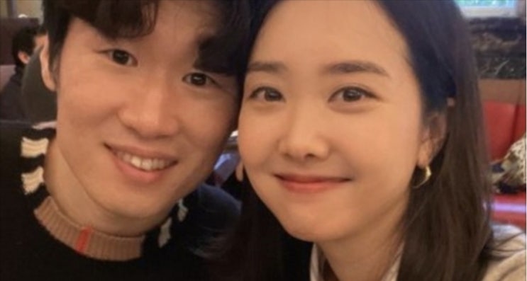<b>김민지</b>, <b>박지성</b>과 이혼하고 셋째 임신? 선 넘은 <b>가짜 뉴스</b>에 분노 ?