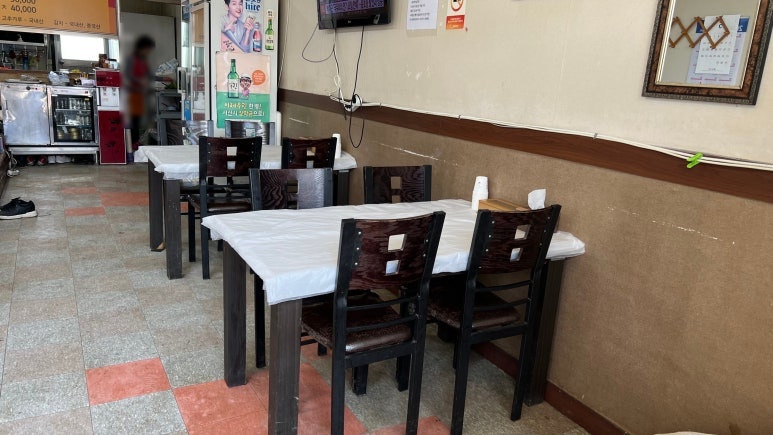 오복식당 사진 3