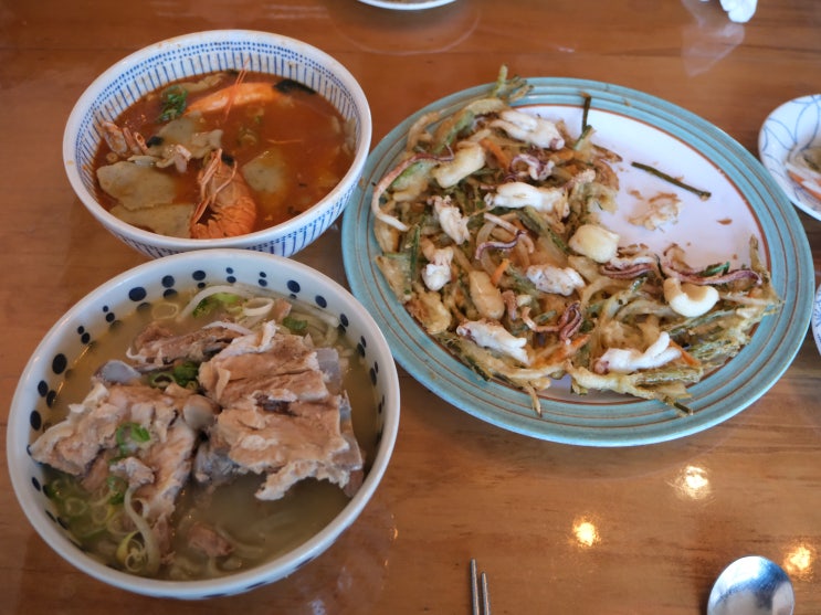  [한림 맛집] 반려동물 동반 가능한 식당 – 바다제비