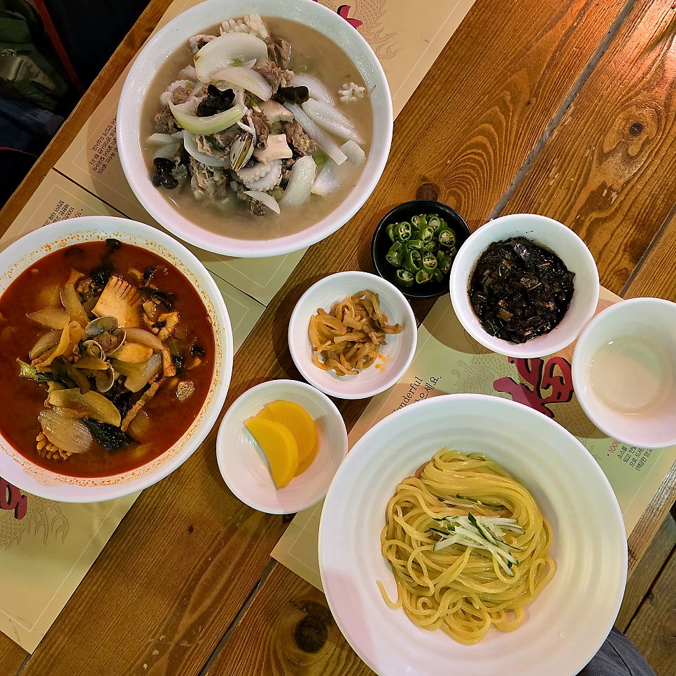 만다복 롯데백화점잠실점 사진 1