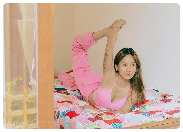 이효리 요가원 어디? 아난다요가 개원 연기 수업 시간표 협찬은 거절 인스타 근황 프로필