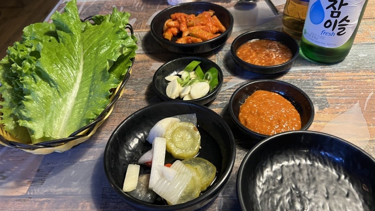 족발자리 성연점 사진 5