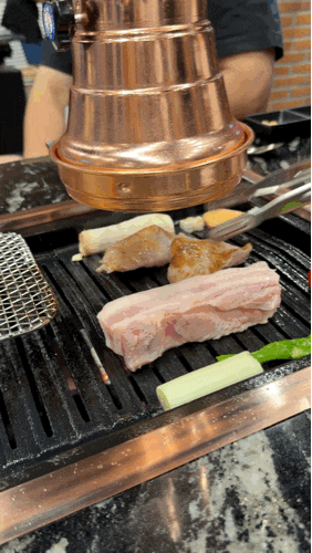  용인 모현 고깃집 마장동김씨 용인몬테로이점 방문 후기