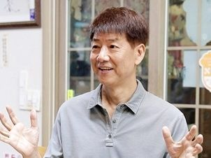<b>정재환</b> "8년 무명, 月 출연료 7만2천원" <b>생활고</b> 고백