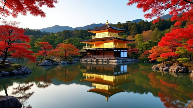  일본 세계문화유산 추천 명소, 꼭 방문해야 할 곳은?