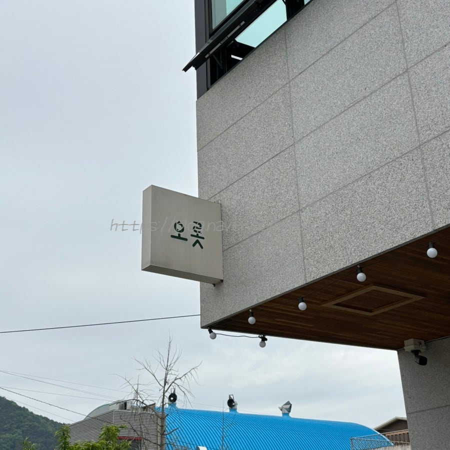 오롯 사진 3