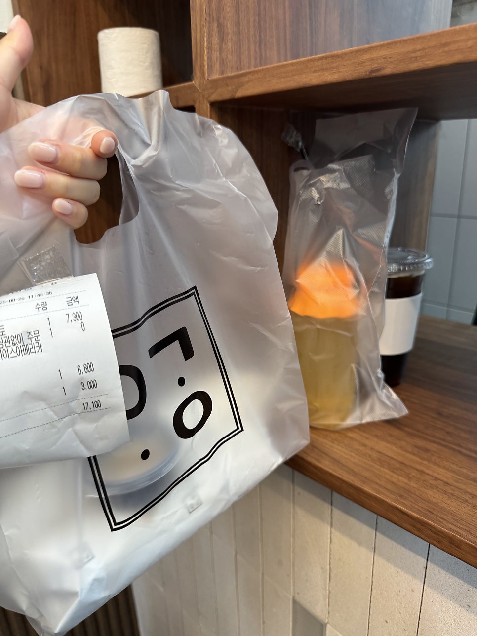 오공김밥 애오개점 사진 3
