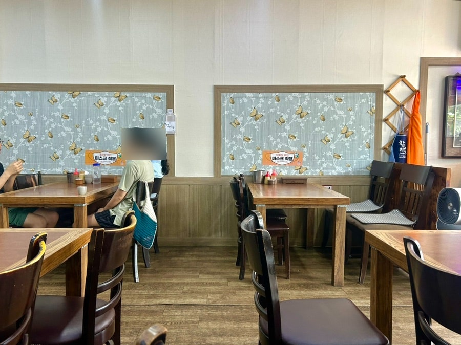 만석봉평메밀막국수 사진 3