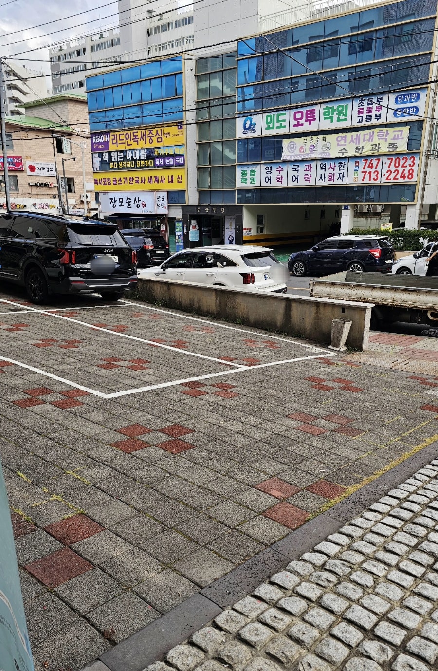 설빙 외도일동점 사진 1