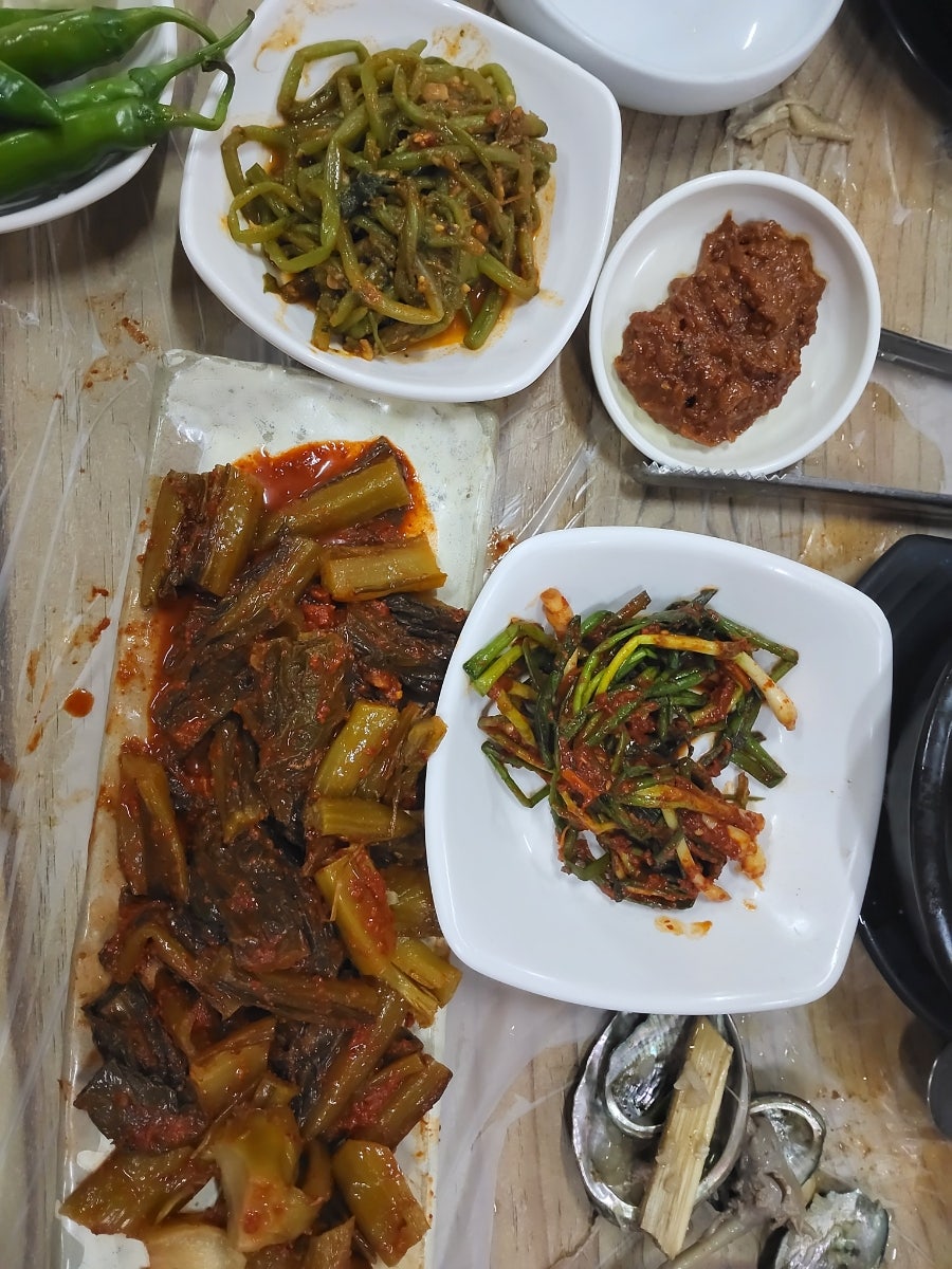 울엄니고깃집 사진 2