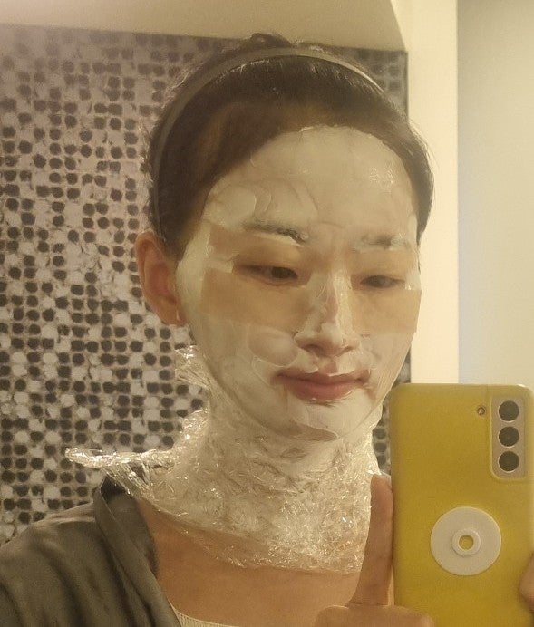  약수 맑은성모피부과 오픈런 후기(개당 1100원에 편사 205개 제거..)