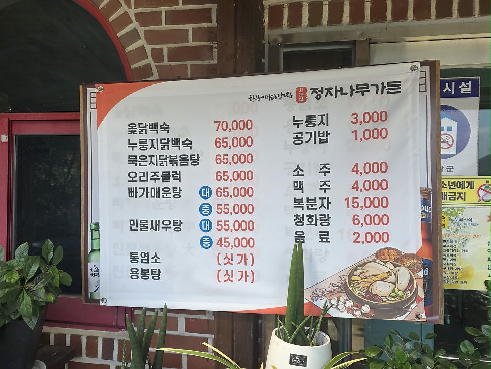 정자나무가든 사진 3