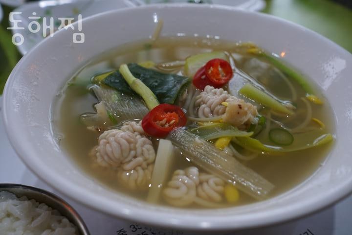 동해찜 사진 4