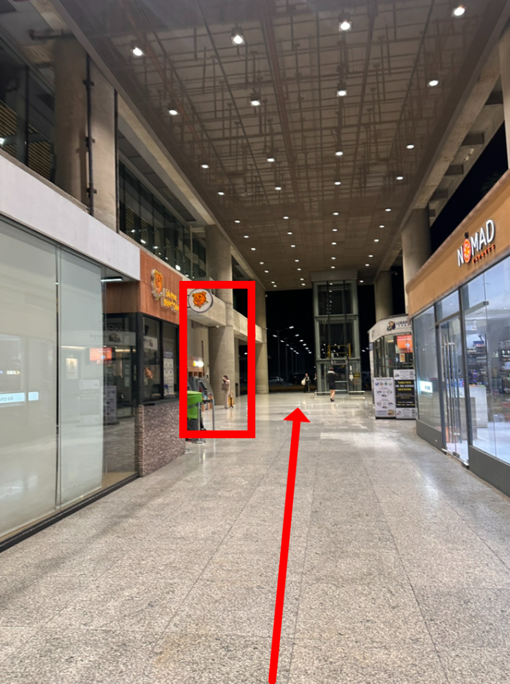  세부공항 atm 꿀팁! 위치 환전 수수료 무료 트래블카드 사용방법
