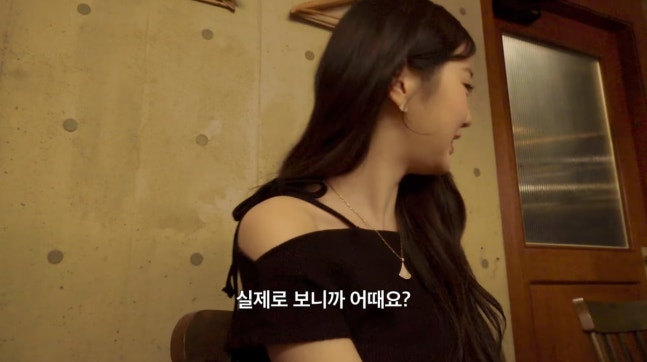 <b>장원영</b>, <b>이민정 아들</b> 준후 만남...준후의 솔직한 반응