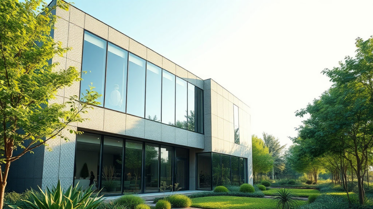  Sustainable Construction and Low-Carbon Materials: Innovations in Cement Technology