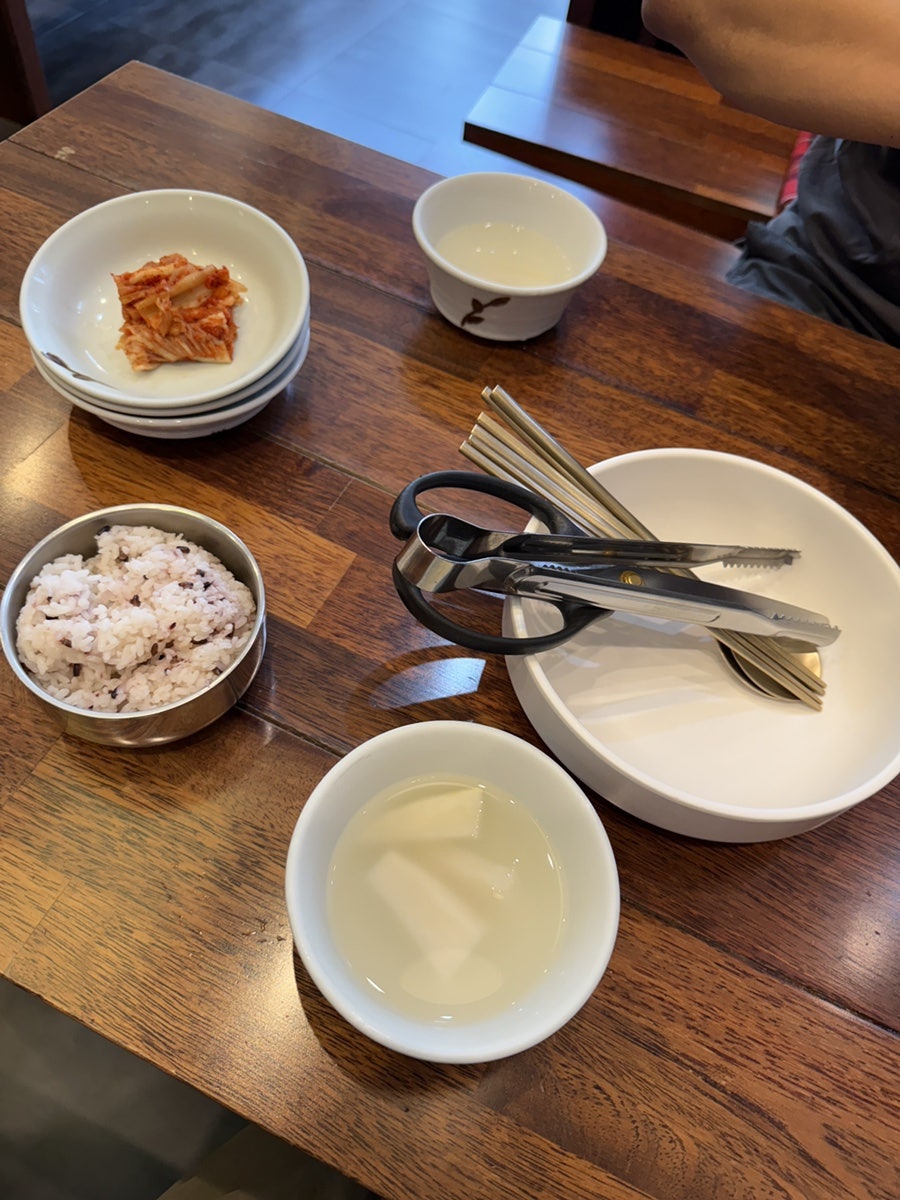봉추찜닭 인천송도점 사진 5