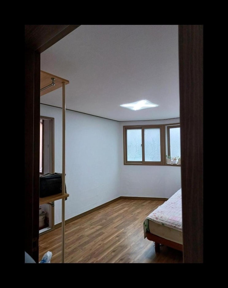  인천도배전문, 도배사람과 공간이 전하는 공간 변신의 마법