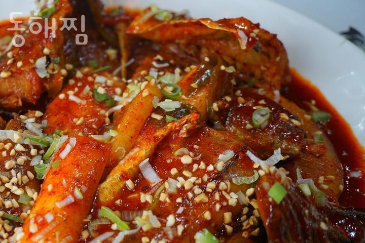 동해찜 사진 3