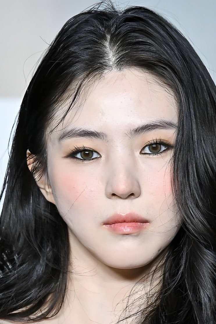  한소희 파리 디올쇼 평가는? 완벽 의상 & 메이크업 실패