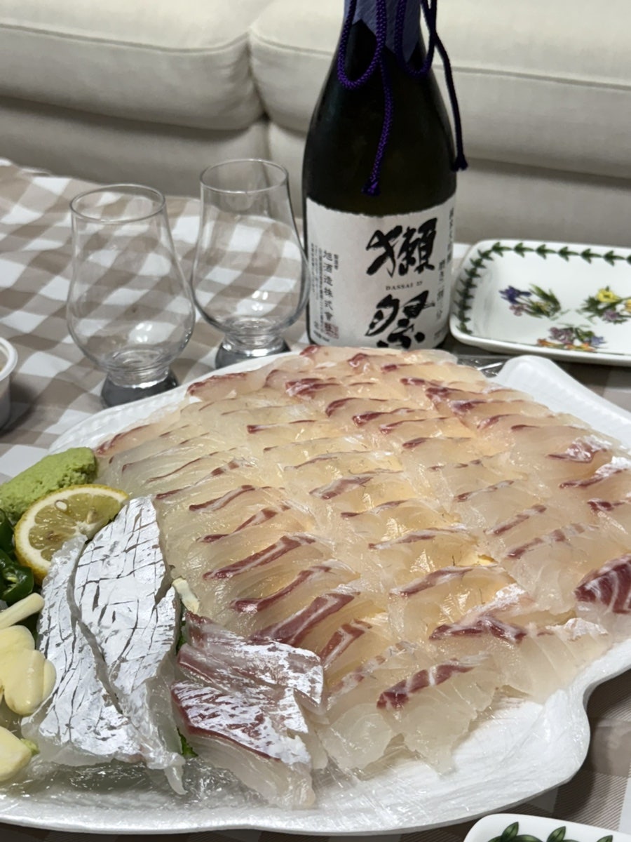 최가네포항물회 사진 5