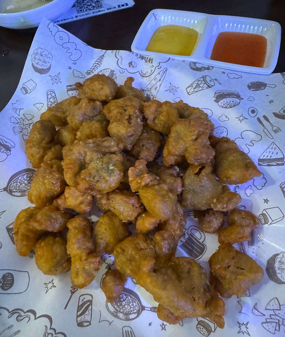 망포골목집 영통점 사진 6