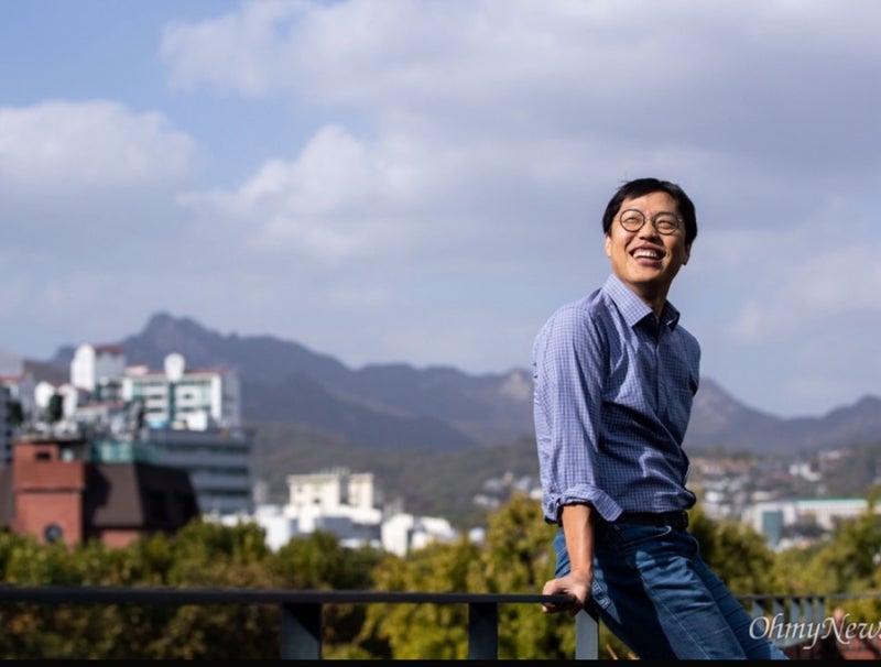 기자 출신 시사 평론가 ‘김준일’ 프로필 학력 경력 이력