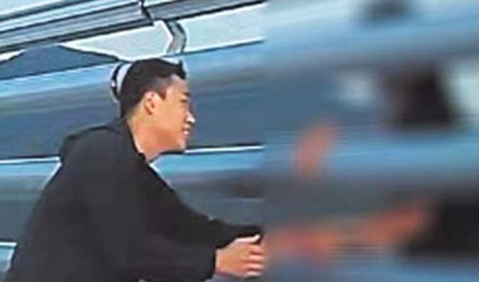  마창대교서 퇴근길 영웅 등장시민 마음을 붙잡은 이보검 소방사 이야기