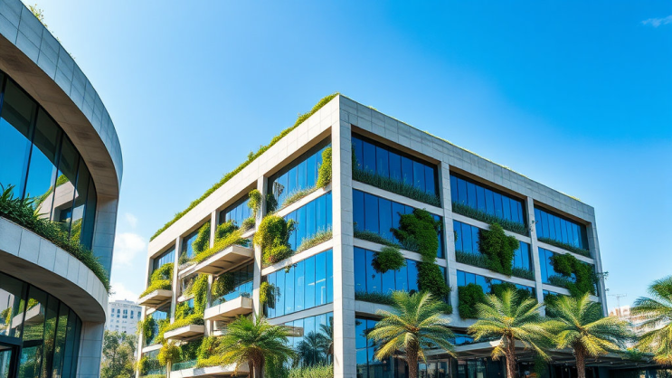  Advanced Cement and Composite Materials: Sustainability and Performance