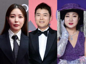 보아<b>전현무 열애설</b>, 왜 박나래가 거론되어야 하나... 