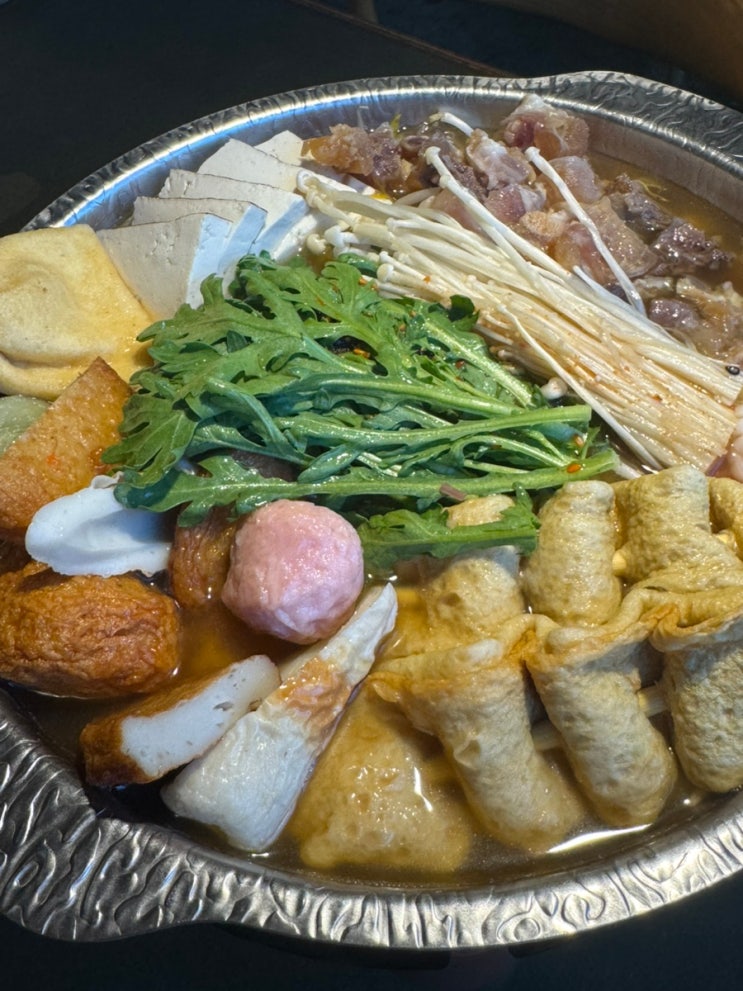  평촌역 술집 분위기 좋은 안주맛집 바이찬