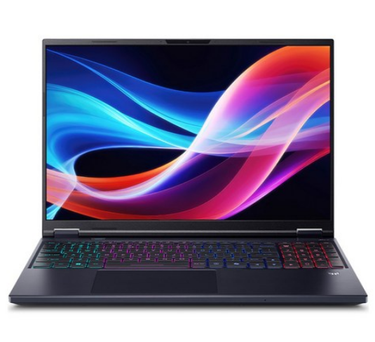 에이서 프레데터 헬리오스 네오 16 AI (2025) 블랙 – 코어 Ultra 9 + RTX 5070 Ti 할인정보!!!(5060과 50....