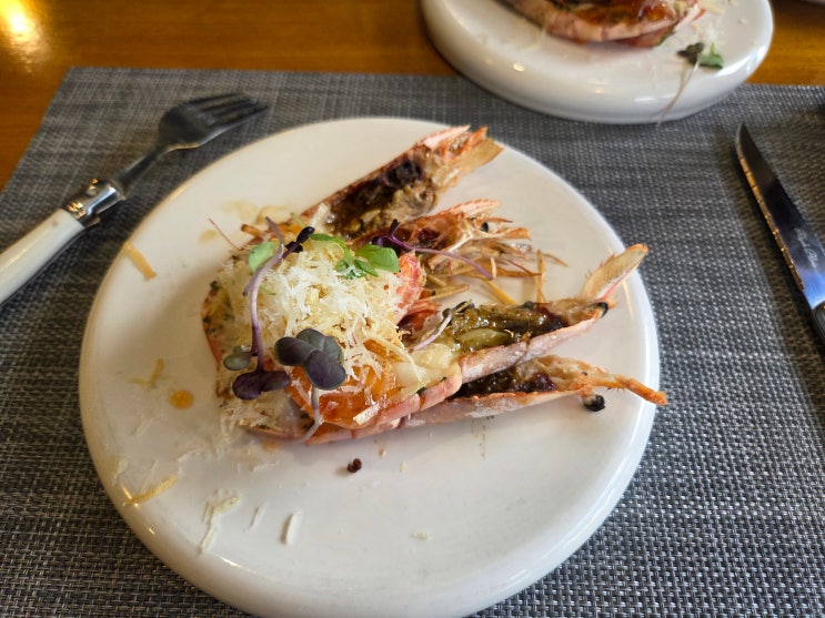  구미 4공단 맛집 삐에노 뷔페
