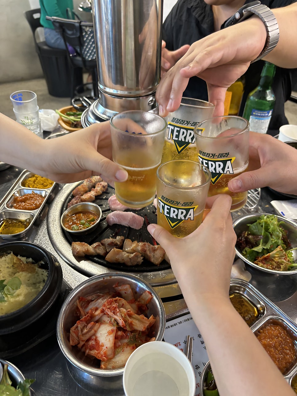 명성고깃집 거제아시아드직영점 사진 6