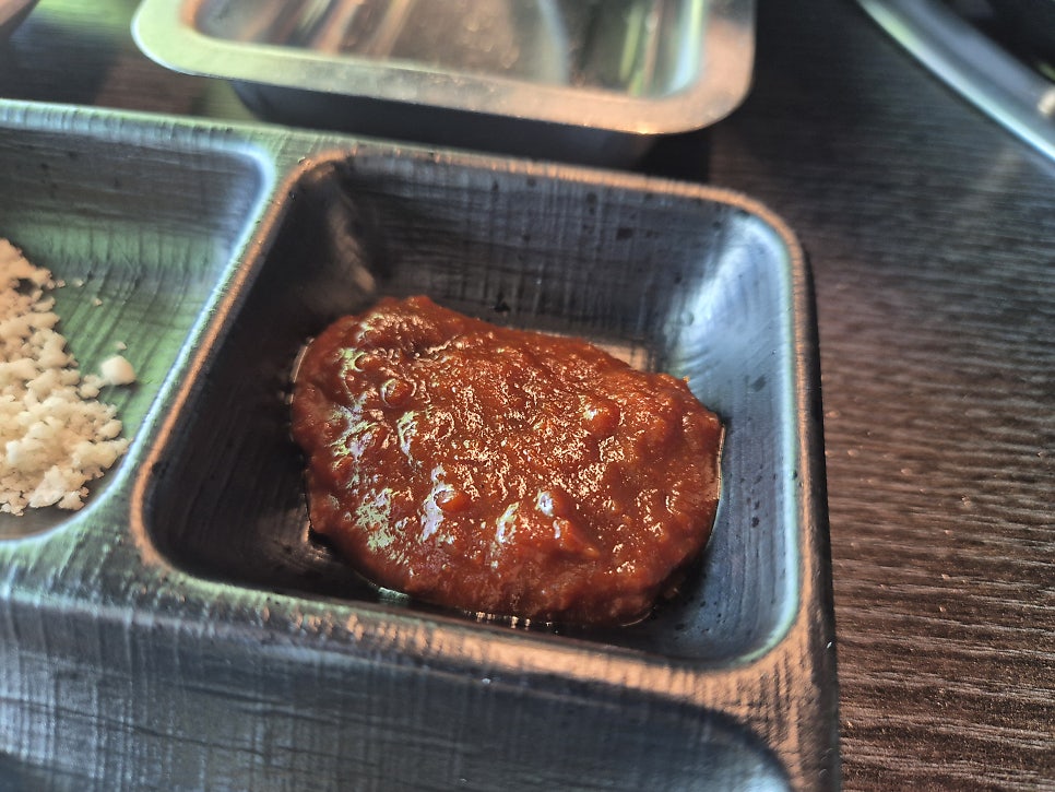 청량산생오리 사진 4