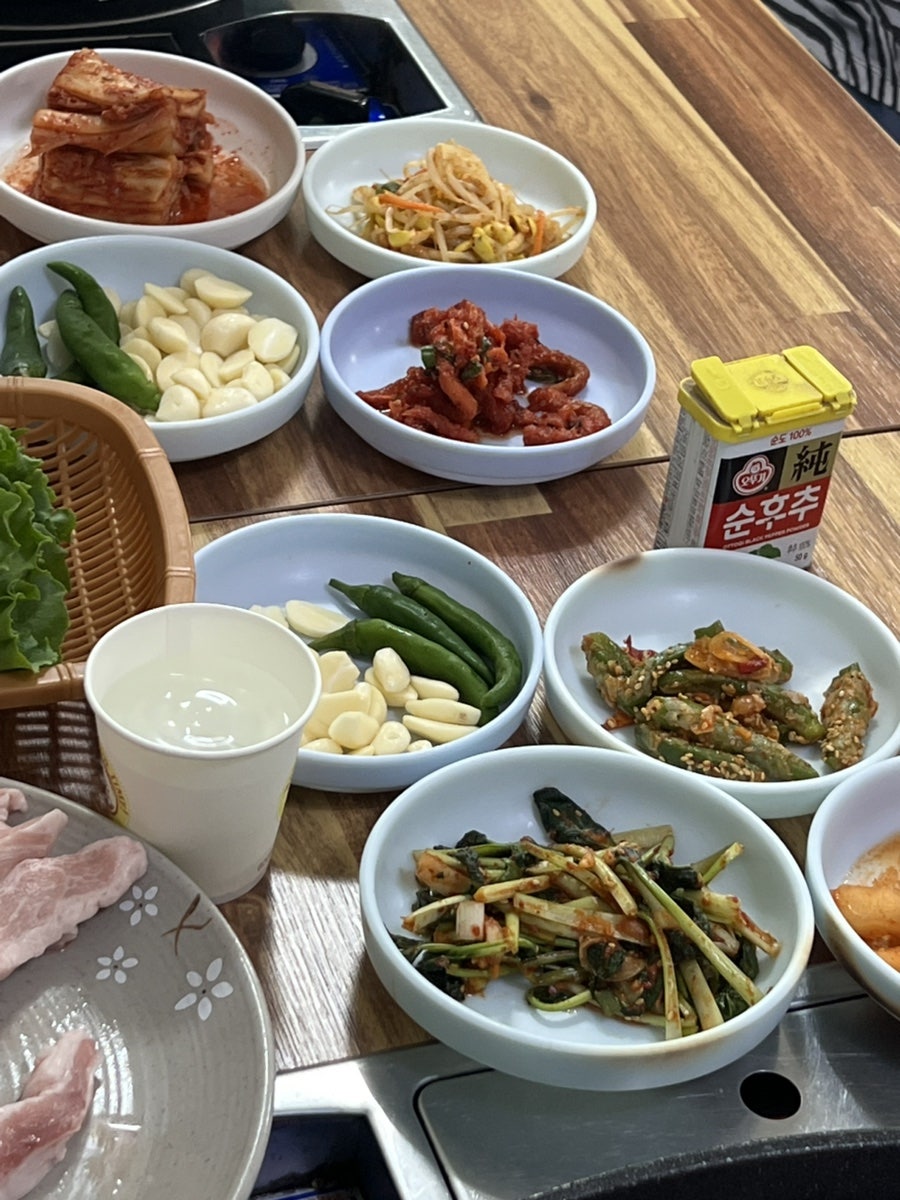 신초평가든 사진 6