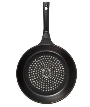  코멧 키친 티타늄코팅 후라이팬, 28 cm