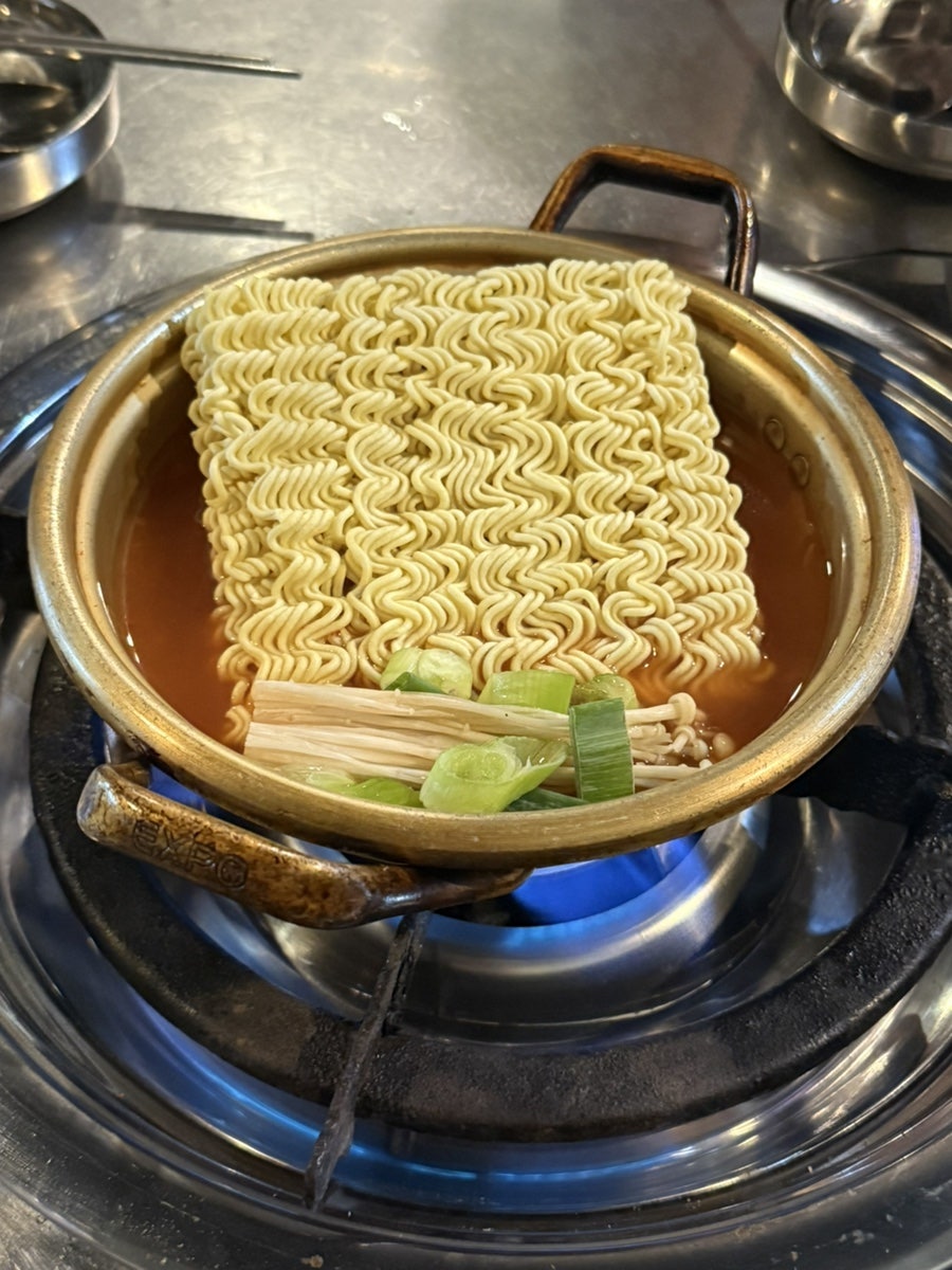 강남곱창이야기 행신점 사진 6