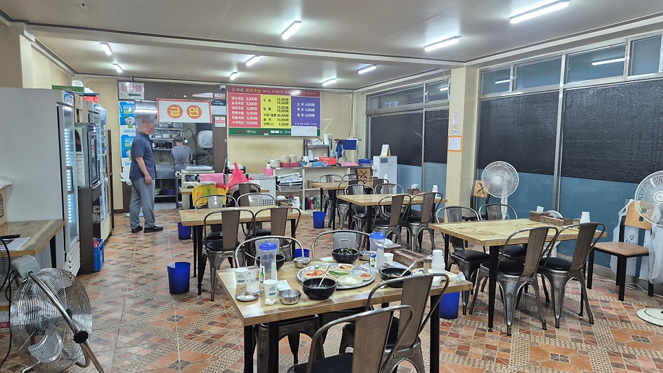 춘자돼지국밥 사진 2
